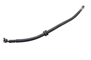 Kawasaki - 22 Kawasaki Ninja 400 Rear Brake Line EX400 - Image 4