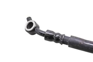 Kawasaki - 22 Kawasaki Ninja 400 Rear Brake Line EX400 - Image 5