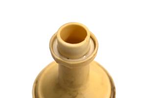 Kawasaki - 99 Kawasaki ZX6 Oil Filter Pick Up ZX600E - Image 4