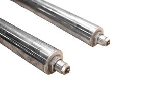 Kawasaki - 99 Kawasaki ZX6 Front Forks Suspension ZX600E - Image 2