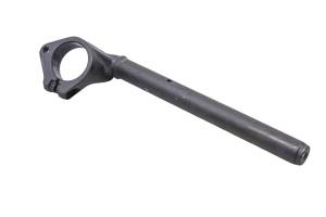 22 Kawasaki Ninja 400 Left Side Handlebar EX400