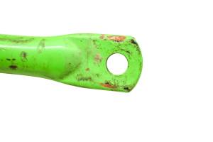 Kawasaki - 01 Kawasaki Mojave 250 2x4 Swingarm Torque Rod KSF250 - Image 4