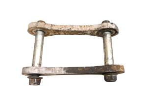 99 Kawasaki KLX300R Rear Shock Linkage