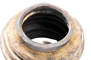Kawasaki - 01 Kawasaki Prairie 400 4x4 Rear Swingarm Driveshaft Boot Cover KVF400C - Image 4