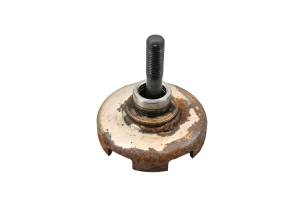 01 Kawasaki Prairie 400 4x4 Pull Start Recoil Gear KVF400C