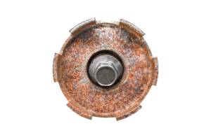 Kawasaki - 01 Kawasaki Prairie 400 4x4 Pull Start Recoil Gear KVF400C - Image 2