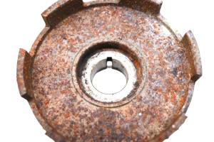 Kawasaki - 01 Kawasaki Prairie 400 4x4 Pull Start Recoil Gear KVF400C - Image 3