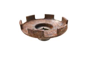 Kawasaki - 01 Kawasaki Prairie 400 4x4 Pull Start Recoil Gear KVF400C - Image 4