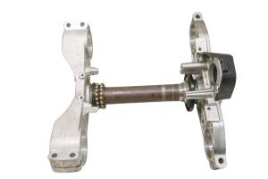 Kawasaki - 13 Kawasaki Concours 14 Triple Tree Clamps Upper & Lower ZG1400 - Image 2