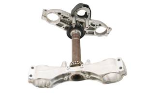Kawasaki - 13 Kawasaki Concours 14 Triple Tree Clamps Upper & Lower ZG1400 - Image 3
