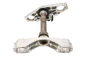 Kawasaki - 13 Kawasaki Concours 14 Triple Tree Clamps Upper & Lower ZG1400 - Image 4