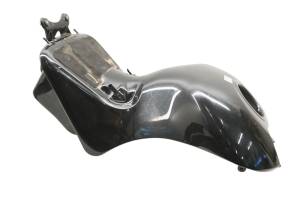 Kawasaki - 13 Kawasaki Concours 14 Gas Fuel Tank & Fuel Level Gauge ZG1400 - Image 2