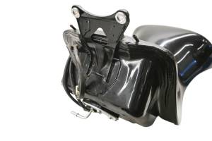 Kawasaki - 13 Kawasaki Concours 14 Gas Fuel Tank & Fuel Level Gauge ZG1400 - Image 3