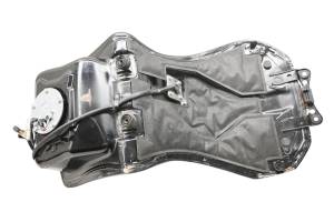 Kawasaki - 13 Kawasaki Concours 14 Gas Fuel Tank & Fuel Level Gauge ZG1400 - Image 4