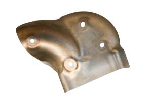 Kawasaki - 22 Kawasaki Teryx KRX 1000 Exhaust Heat Shield Guard Cover KRF1000 - Image 3