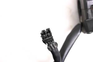 Kawasaki - 12 Kawasaki Ninja ZX-6R Headlight On Off Handlebar Start Switch ZX600R - Image 4