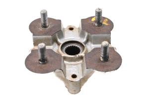 Kawasaki - 05 Kawasaki Brute Force 750 4x4i Front Wheel Hub Left Right KVF750 - Image 1