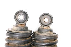 Kawasaki - 03 Kawasaki Bayou 250 2x4 Rear Shocks Suspension KLF250 - Image 2