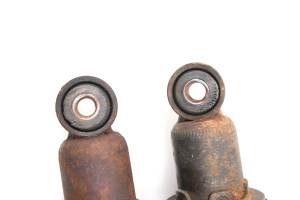 Kawasaki - 03 Kawasaki Bayou 250 2x4 Rear Shocks Suspension KLF250 - Image 3