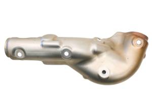 22 Kawasaki Teryx KRX 1000 Exhaust Heat Shield Guard Cover KRF1000