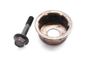 06 Kawasaki Prairie 360 4x4 Pull Start Recoil Gear KVF360