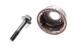 Kawasaki - 06 Kawasaki Prairie 360 4x4 Pull Start Recoil Gear KVF360 - Image 3