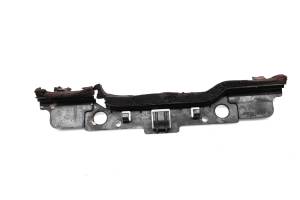 Kawasaki - 06 Kawasaki Prairie 360 4x4 Front Frame Seal Guard Cover KVF360 - Image 3