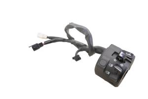 23 Kawasaki KLX230SM Headlight On Off Handlebar Switch