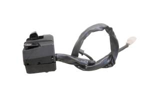 Kawasaki - 23 Kawasaki KLX230SM Headlight On Off Handlebar Switch - Image 2