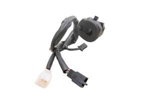 Kawasaki - 23 Kawasaki KLX230SM Headlight On Off Handlebar Switch - Image 3