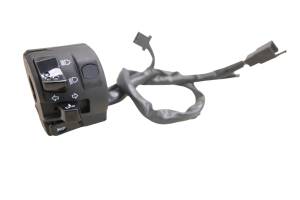 Kawasaki - 23 Kawasaki KLX230SM Headlight On Off Handlebar Switch - Image 5