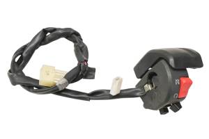 Kawasaki - 13 Kawasaki Concours 14 Handlebar Start Stop Kill Switch ZG1400 - Image 1
