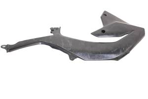 Kawasaki - 23 Kawasaki KLX230SM Left Side Panel Shroud Cover - Image 2