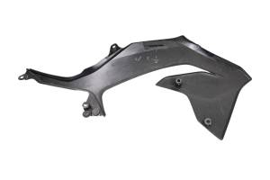 Kawasaki - 23 Kawasaki KLX230SM Left Side Panel Shroud Cover - Image 3