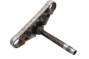 Kawasaki - 97 Kawasaki Vulcan 1500 Classic Triple Tree Lower VN1500 - Image 4