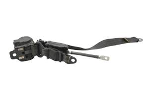 Kawasaki - 18 Kawasaki Teryx4 800 Seat Belt Assembly KRT800 - Image 4