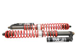 Kawasaki - 20 Kawasaki Teryx KRX 1000 Rear Shocks Suspension Left & Right KRF1000 - Image 2
