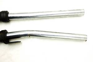 Kawasaki - 13 Kawasaki Ninja 300 Front Forks Suspension EX300 For Parts - Image 3