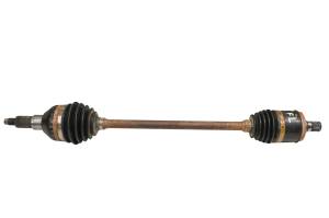21 Kawasaki Teryx KRX 1000 Front Left Cv Axle KRF1000