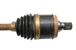 Kawasaki - 21 Kawasaki Teryx KRX 1000 Front Left Cv Axle KRF1000 - Image 2