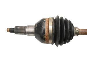 Kawasaki - 21 Kawasaki Teryx KRX 1000 Front Left Cv Axle KRF1000 - Image 3