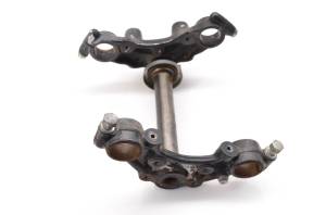 Kawasaki - 94 Kawasaki KE100 Triple Tree Clamps - Image 3