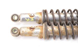 Kawasaki - 94 Kawasaki KE100 Rear Shocks Suspension - Image 2