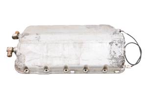 Kawasaki - 09 Kawasaki Ultra 260LX Oil Pan Cover - Image 2