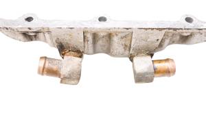 Kawasaki - 09 Kawasaki Ultra 260LX Oil Pan Cover - Image 4