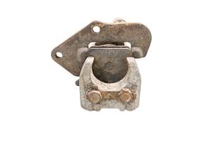 01 Kawasaki Prairie 400 4x4 Front Left Brake Caliper KVF400C