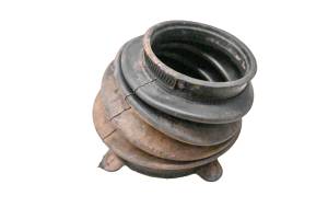 06 Kawasaki Prairie 360 4x4 Rear Driveshaft Boot Cover KVF360