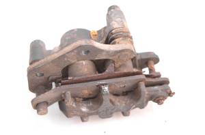 Kawasaki - 04 Kawasaki KFX700 2x4 Front Right Brake Caliper V-Force - Image 3