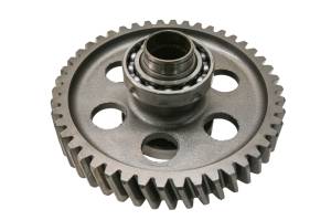 21 Kawasaki Teryx KRX 1000 Transmission Helical Gear 46T KRF1000