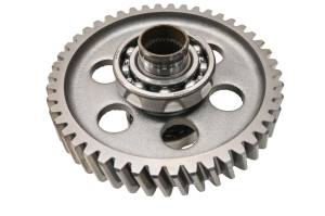 Kawasaki - 21 Kawasaki Teryx KRX 1000 Transmission Helical Gear 46T KRF1000 - Image 2